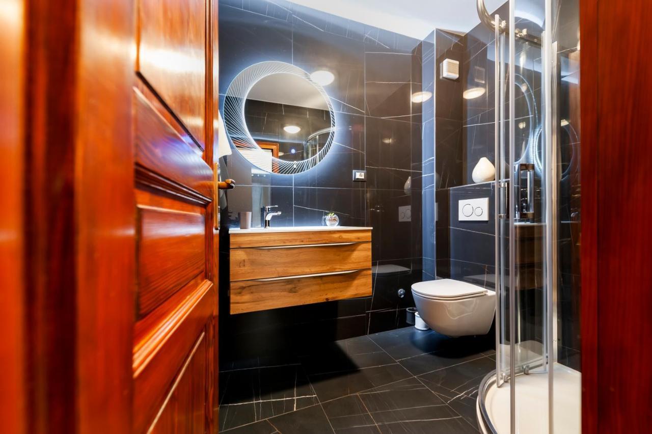 Guesthouse Santin Ровинь Экстерьер фото