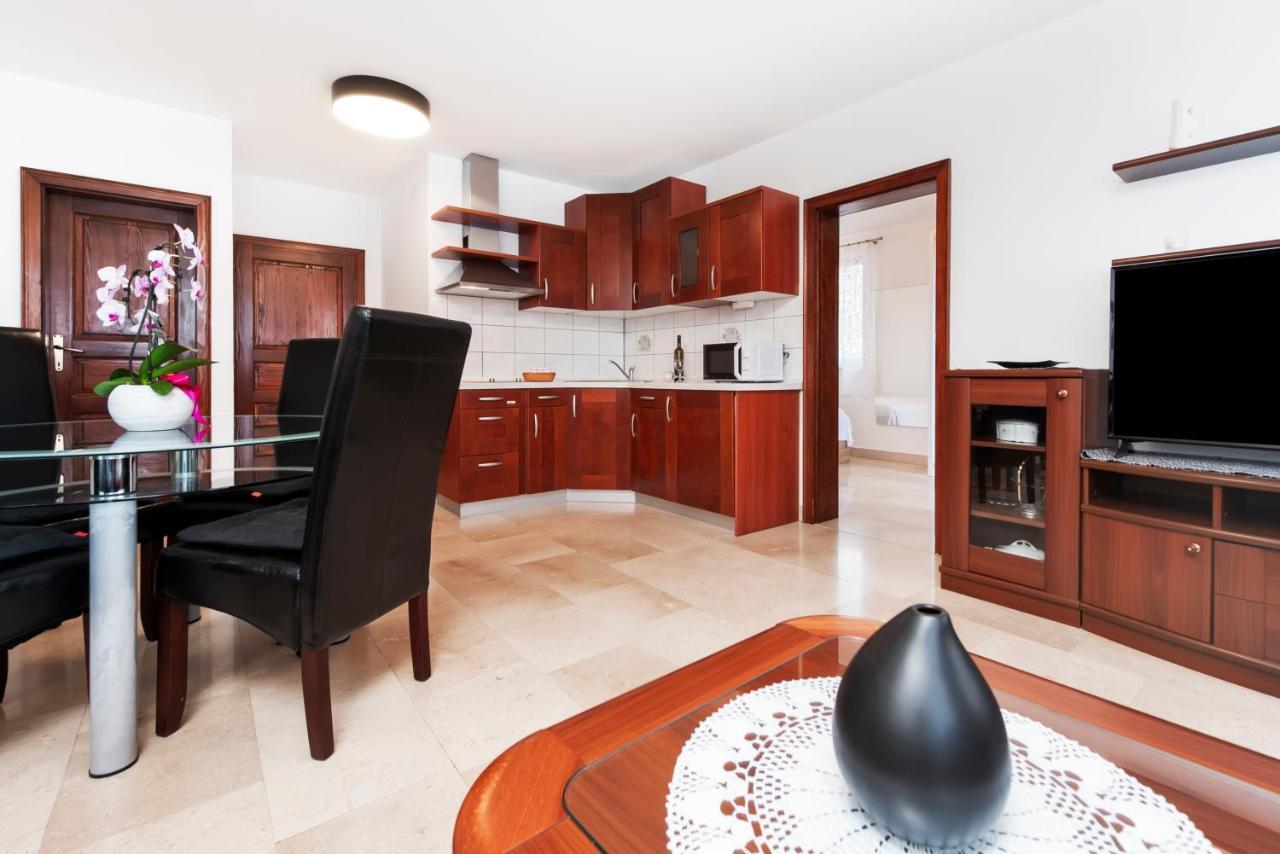 Guesthouse Santin Ровинь Экстерьер фото