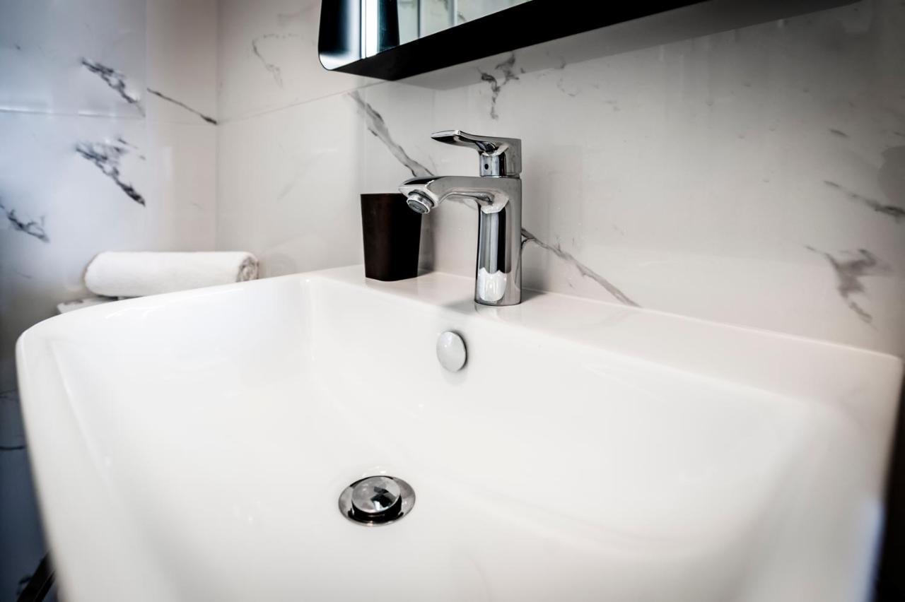 Guesthouse Santin Ровинь Экстерьер фото
