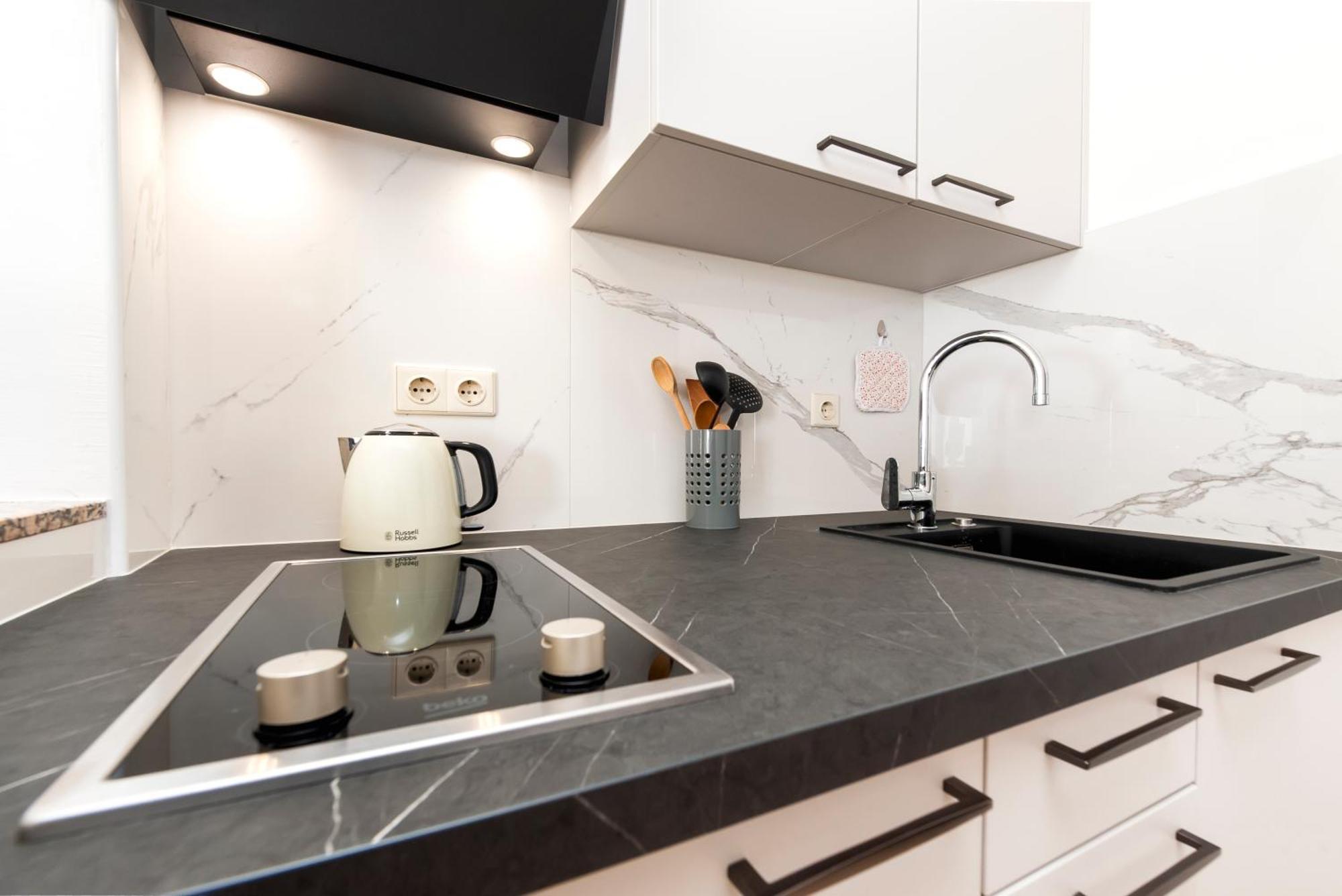 Guesthouse Santin Ровинь Экстерьер фото