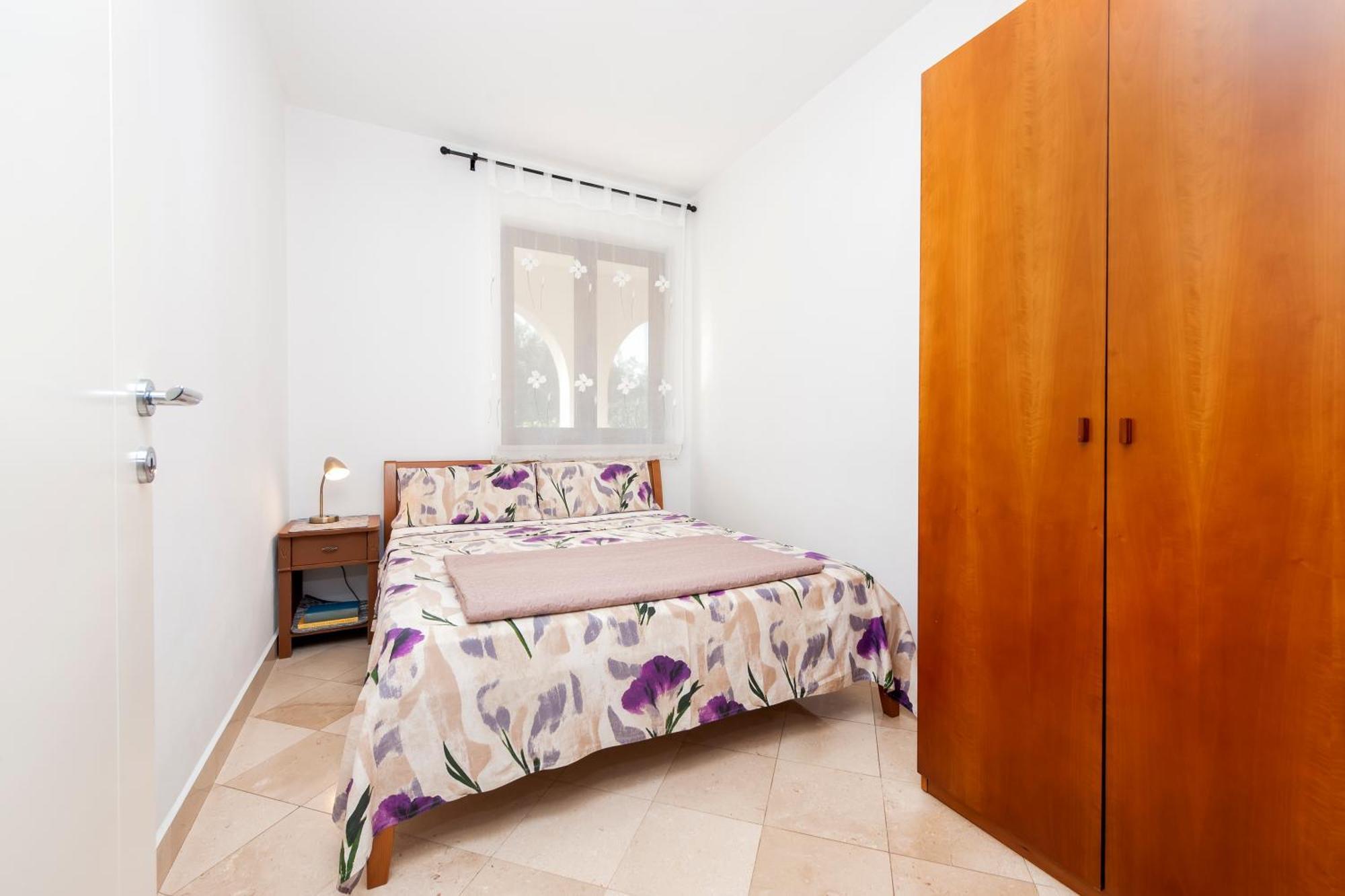 Guesthouse Santin Ровинь Экстерьер фото