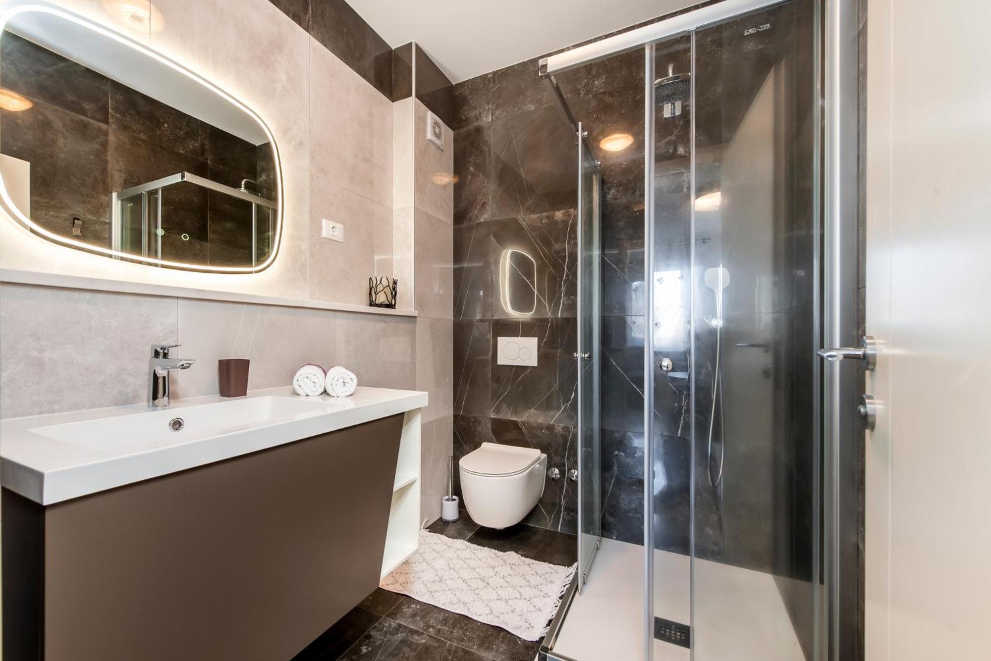 Guesthouse Santin Ровинь Экстерьер фото