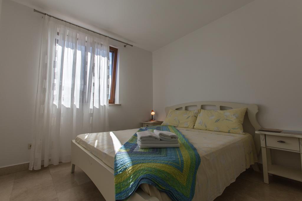 Guesthouse Santin Ровинь Номер фото