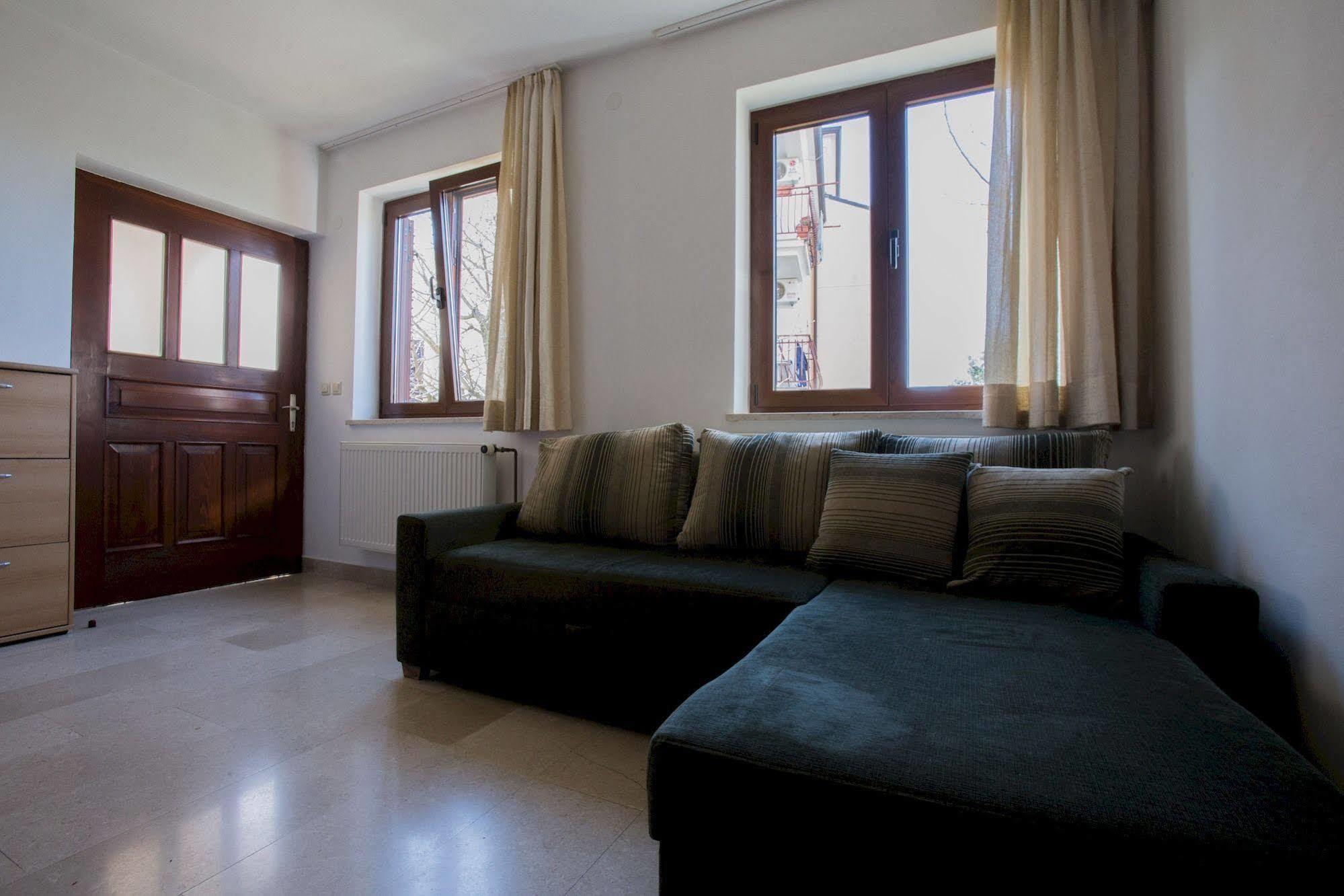 Guesthouse Santin Ровинь Экстерьер фото